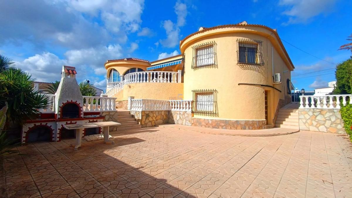 Venta de chalet independiente en Ciudad Quesada, Rojales
 photo 2