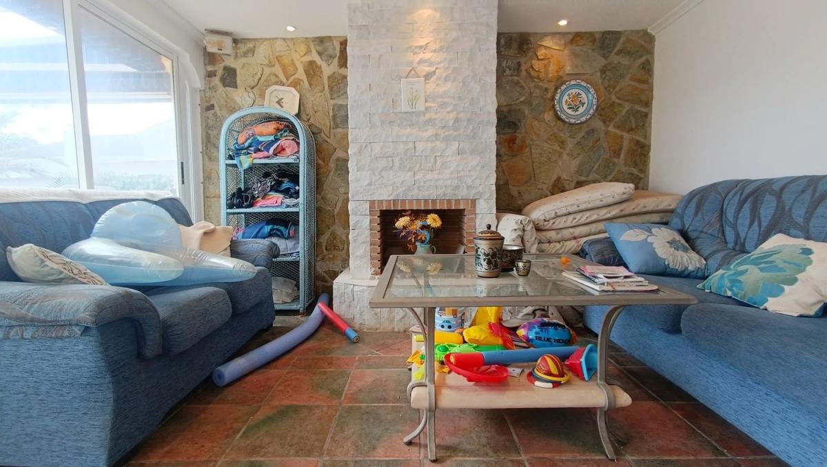 Venta de chalet independiente en Ciudad Quesada, Rojales
 photo 4
