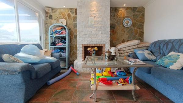 Chalet independiente en venta en Ciudad Quesada, Rojales
 photo 4