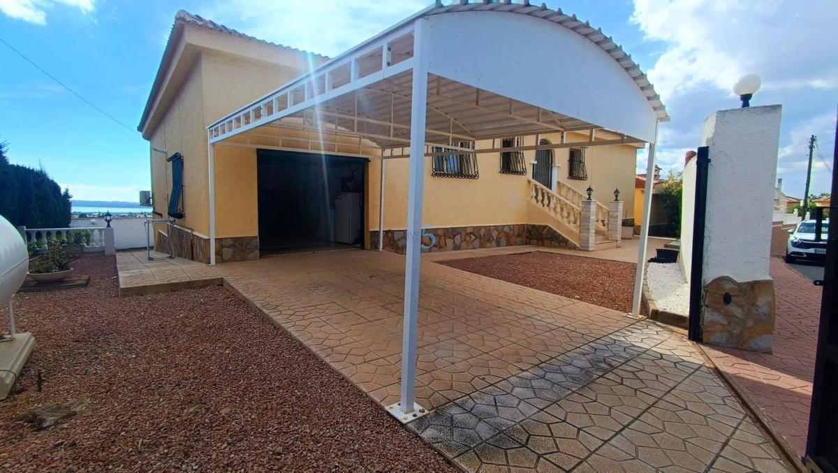 Venta de chalet independiente en Ciudad Quesada, Rojales
 photo 5