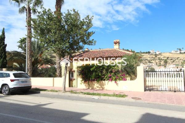 Chalet independiente en venta en Ciudad Quesada, Rojales
thumbnail 1