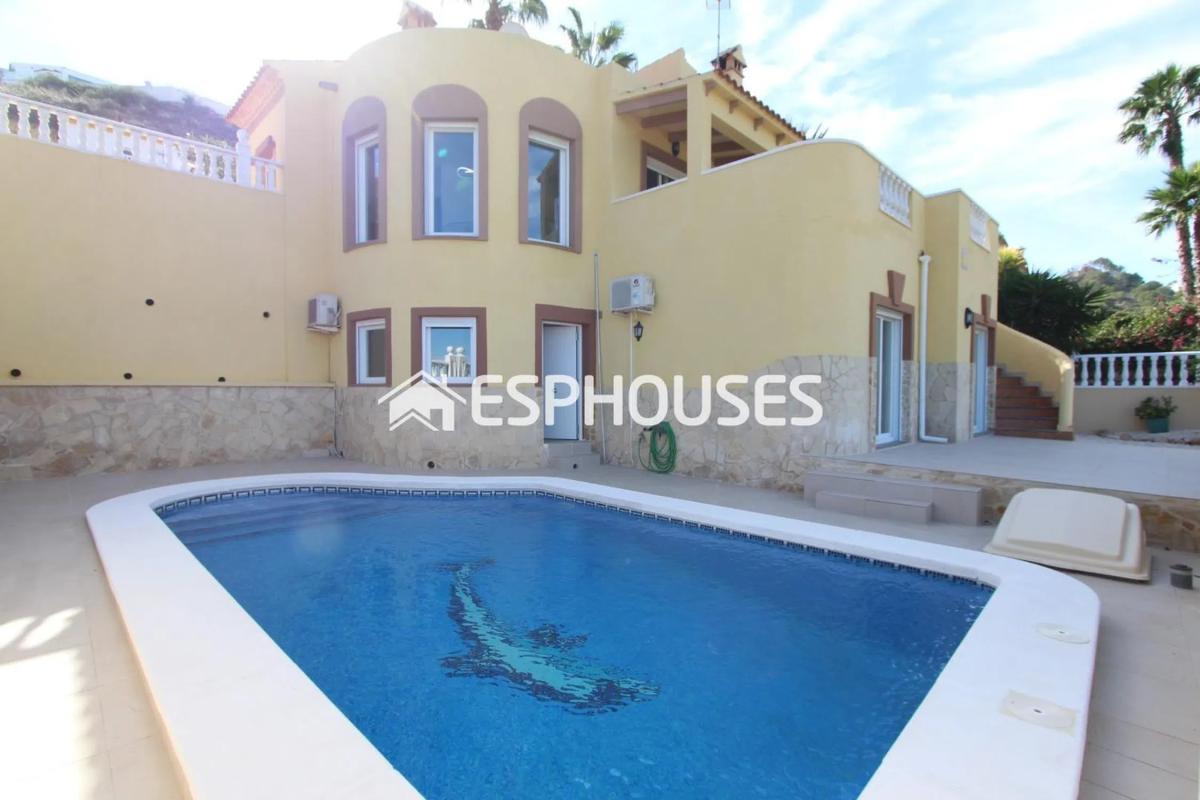 Venta de chalet independiente en Ciudad Quesada, Rojales
photo 4