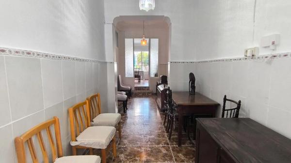Terraced house for sale at Calle Orihuela , Rojales photo 1