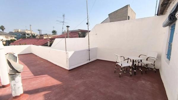 Terraced house for sale at Calle Orihuela , Rojales thumbnail 2