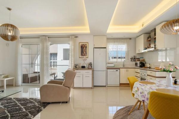 Penthouse for sale at Calle Pamplona N2, 33, Rojales photo 1