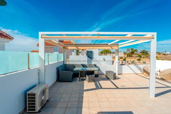 Penthouse for sale at  Calle Pamplona N2, 33, Rojales photo 4