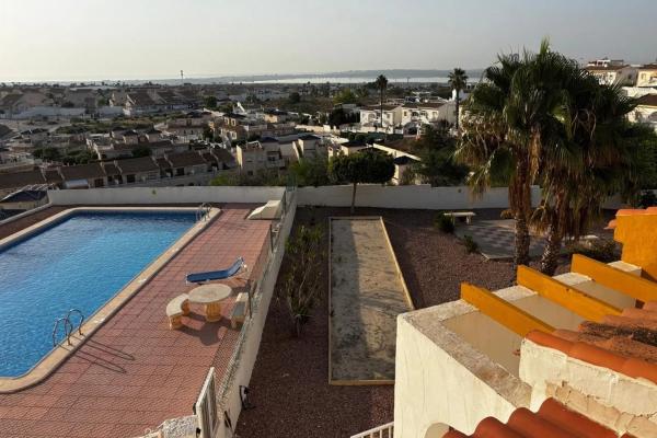Apartment for sale in Calle Sierra de María N'5, 26, Rojales photo 1