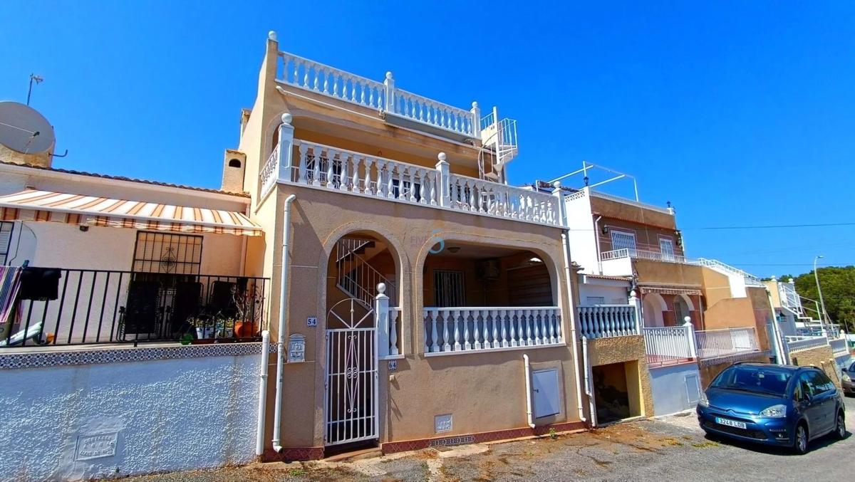 Продажа отдельного шале в San Fulgencio, Сан-Фульхенсио photo 3