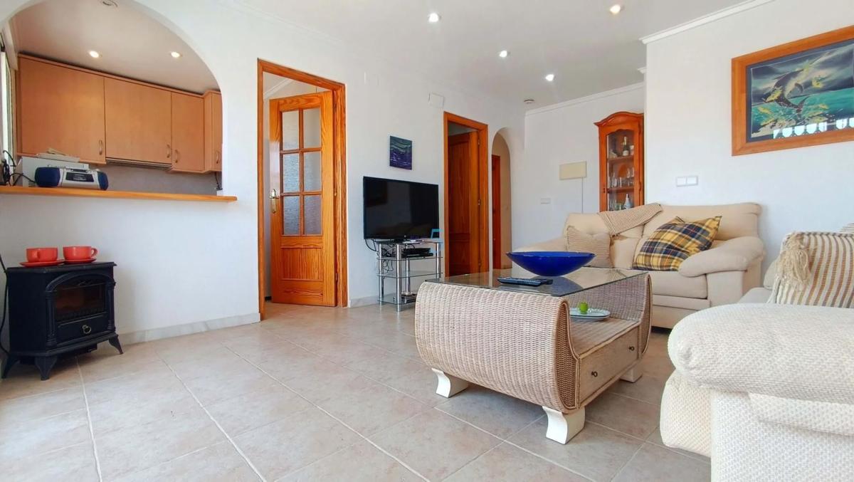Продажа отдельного шале в San Fulgencio, Сан-Фульхенсио photo 4