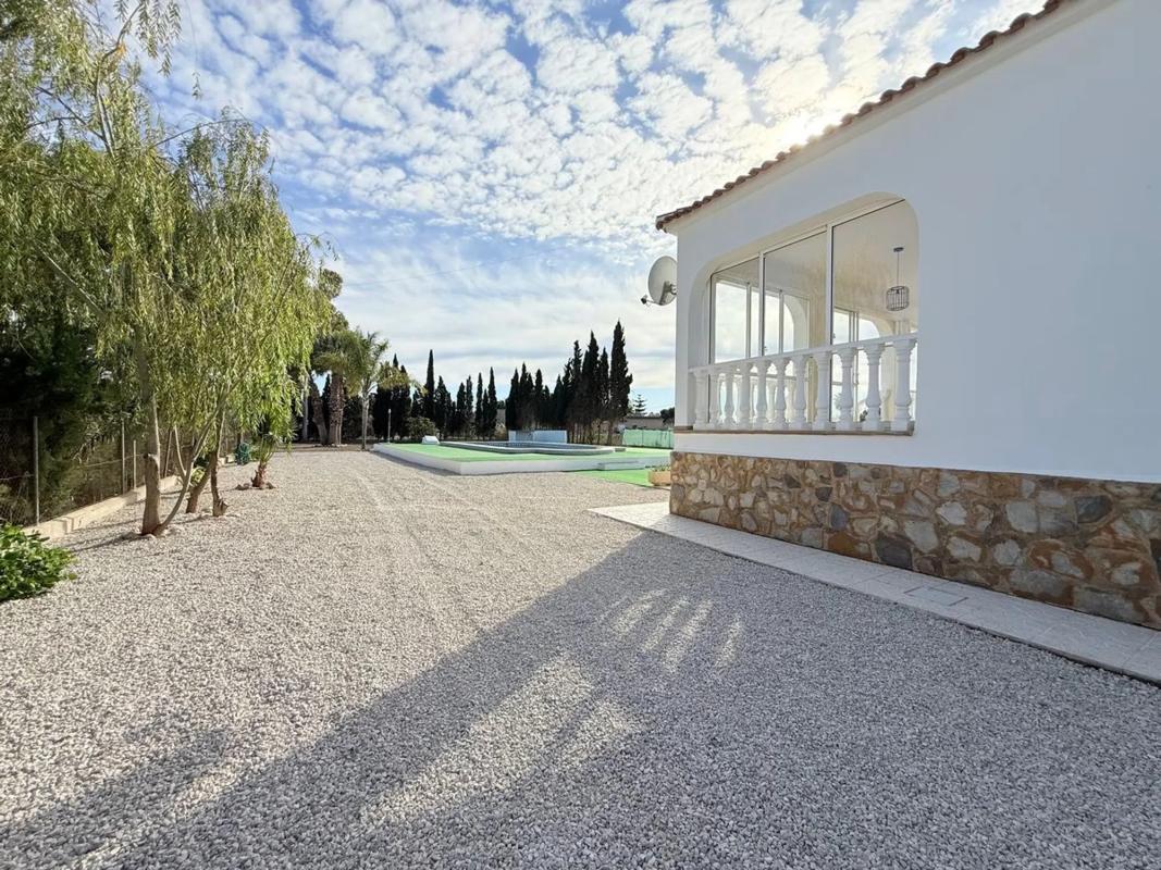 Venta de finca rústica en San Fulgencio , San Fulgencio photo 3