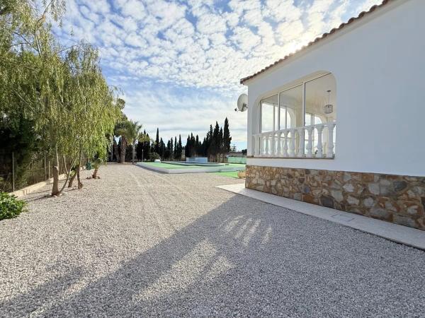 Finca rústica en venta en San Fulgencio , San Fulgencio thumbnail 2