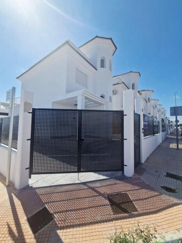 Venta de chalet independiente en San Fulgencio, San Fulgencio
photo 2
