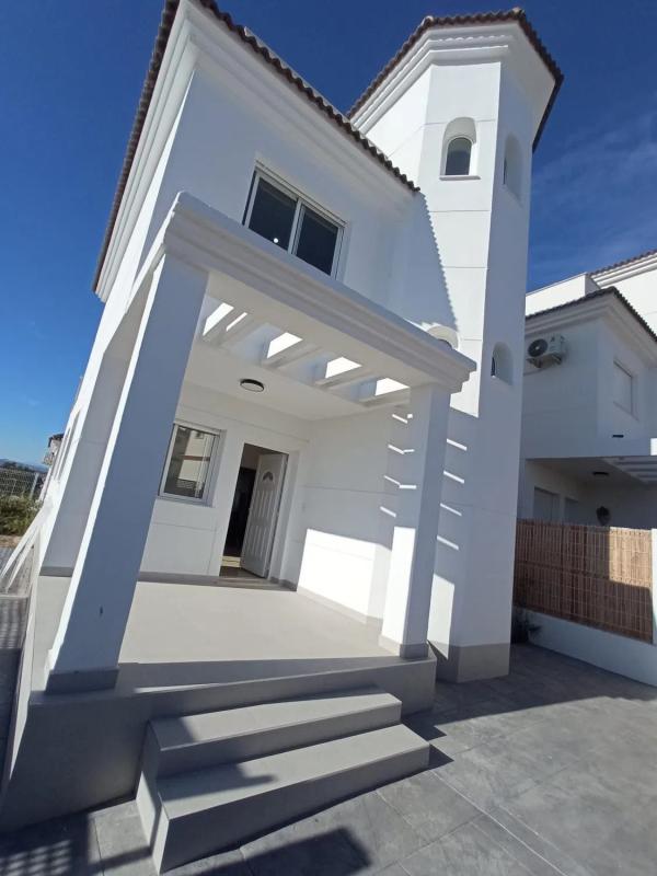 Venta de chalet independiente en San Fulgencio, San Fulgencio
photo 4