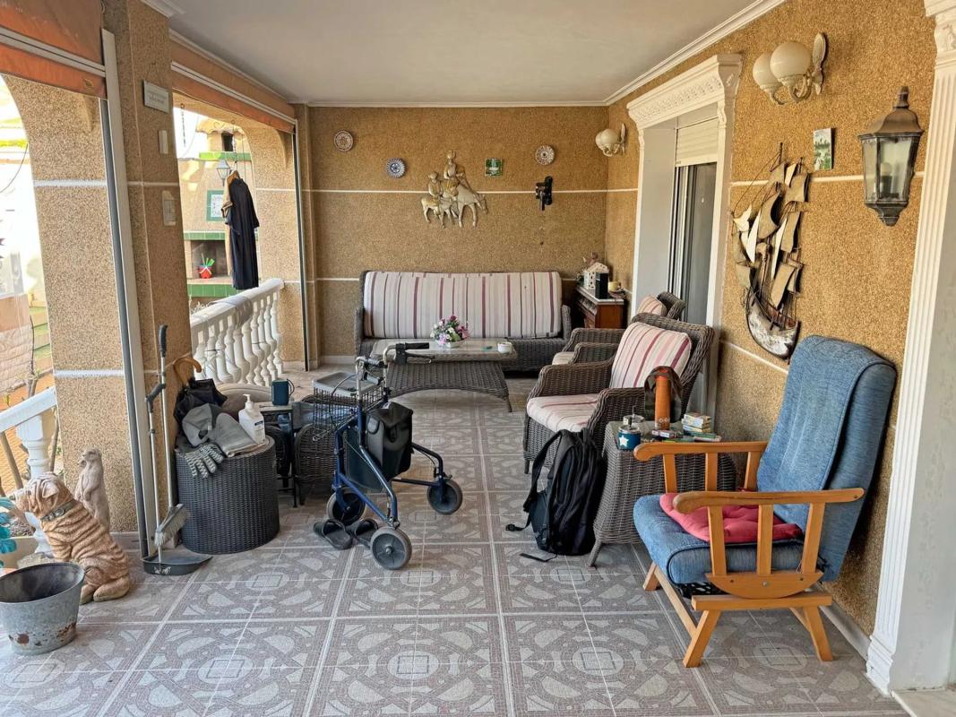 Venta de chalet independiente en Calle Ruinas de Petra, 44, San Fulgencio
photo 1