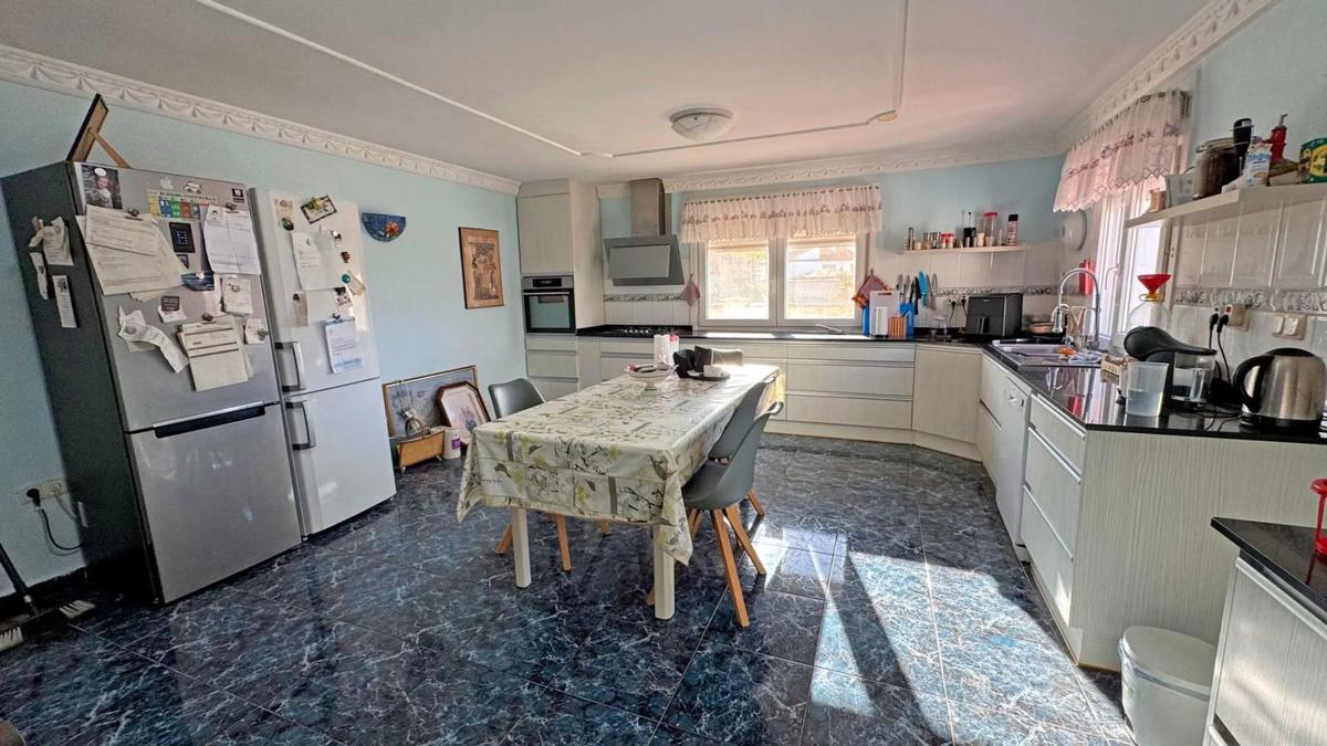 Venta de chalet independiente en Calle Ruinas de Petra, 44, San Fulgencio
photo 2