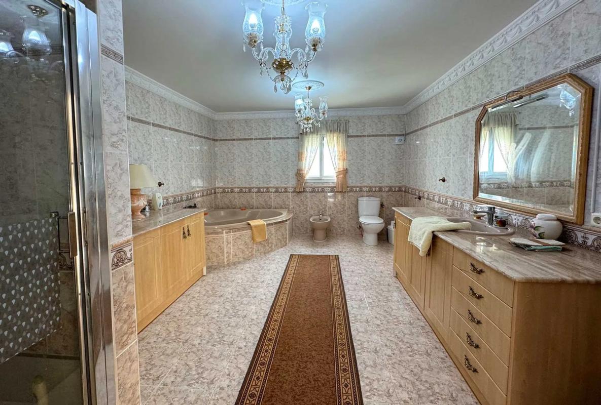 Venta de chalet independiente en Calle Ruinas de Petra, 44, San Fulgencio
photo 5