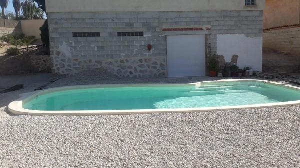 Independent chalet for sale in San Fulgencio, San Fulgencio
thumbnail 1
