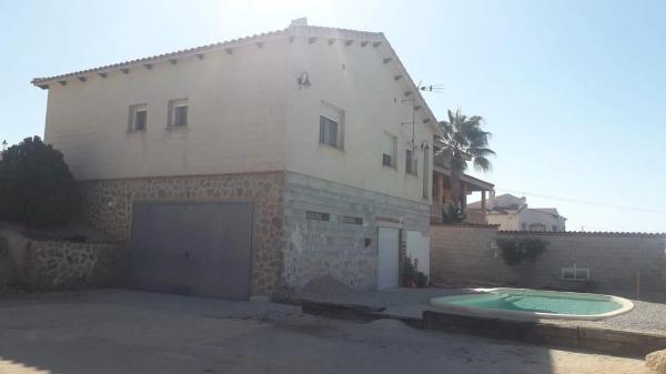 Independent chalet for sale in San Fulgencio, San Fulgencio
thumbnail 2