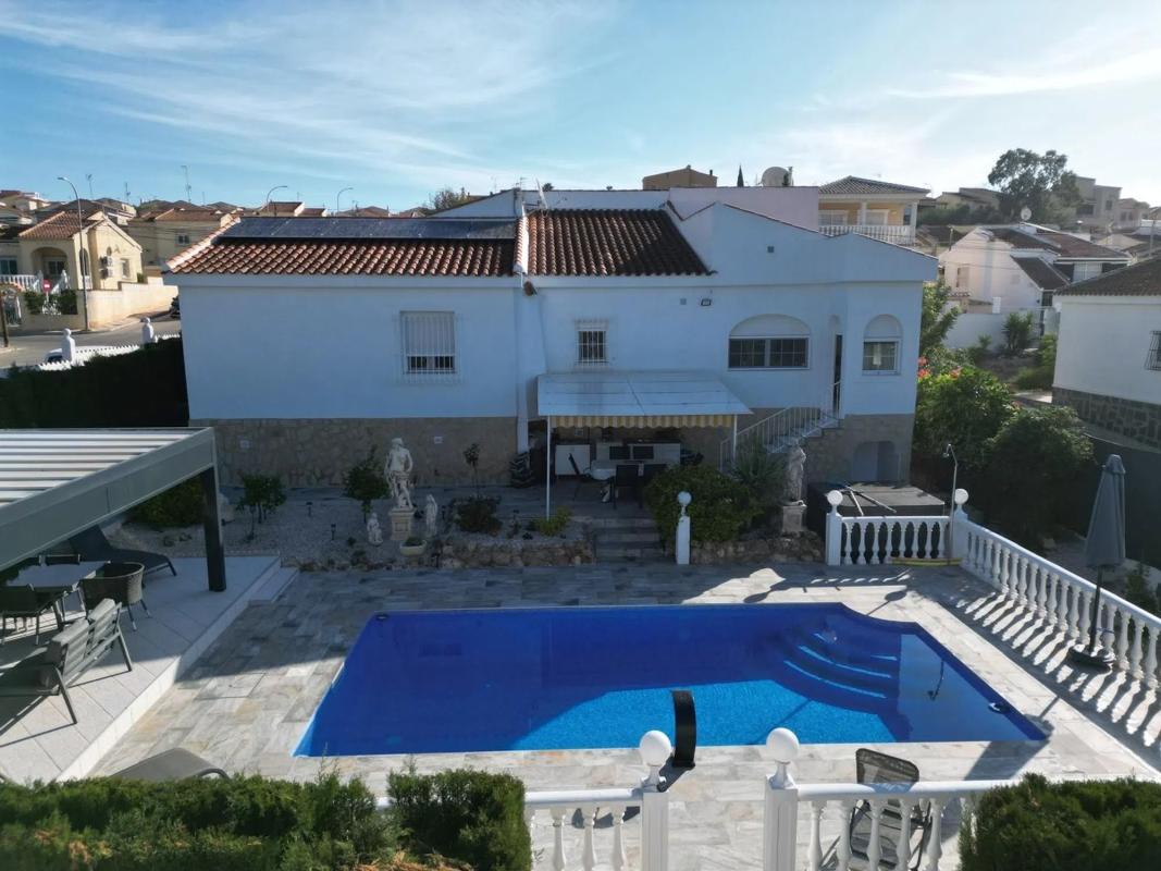Venta de chalet independiente en San Fulgencio, San Fulgencio
photo 1