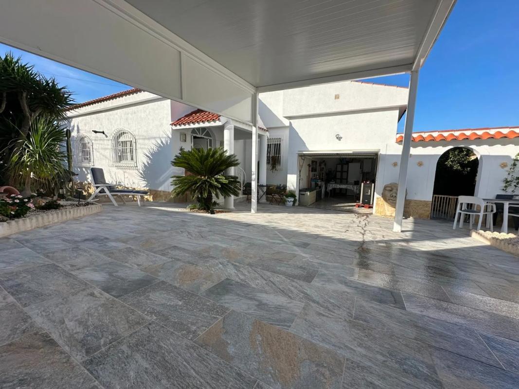 Venta de chalet independiente en San Fulgencio, San Fulgencio
photo 5