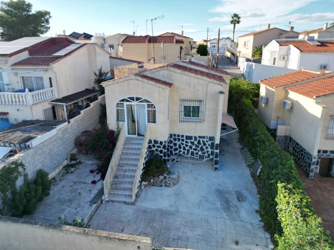 Venta de chalet independiente en San Fulgencio, San Fulgencio
photo 1