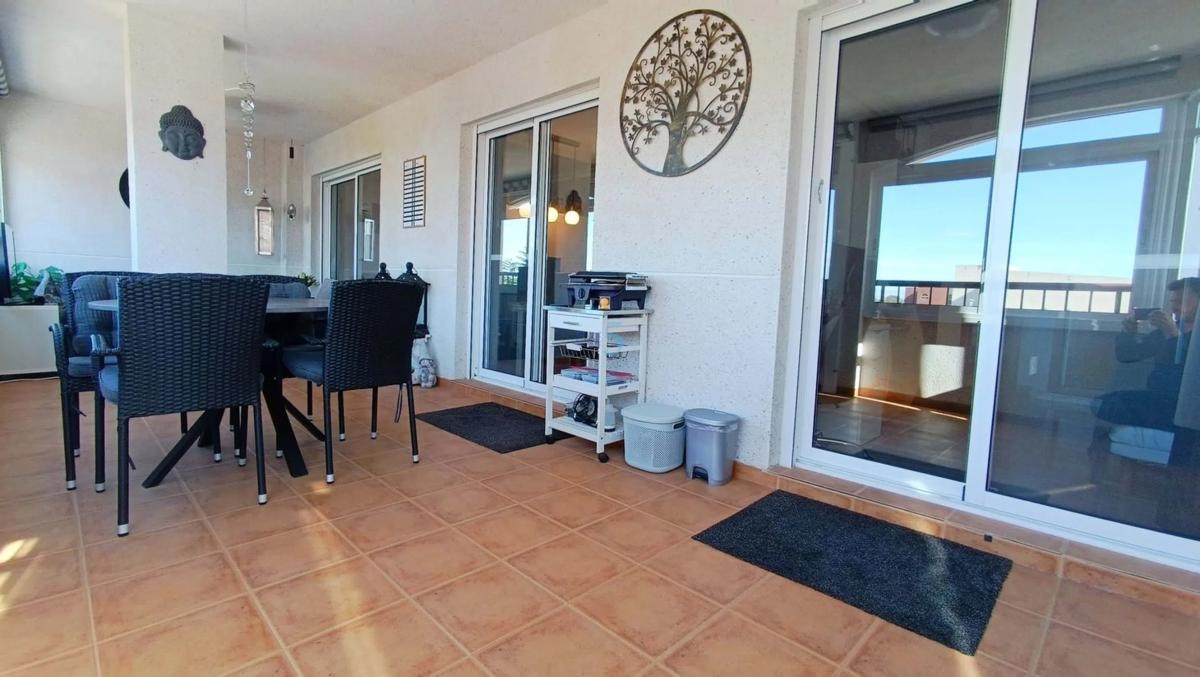 Продажа квартиры на San Fulgencio, Сан-Фульхенсио
photo 1
