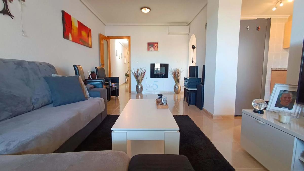 Продажа квартиры на San Fulgencio, Сан-Фульхенсио
photo 2