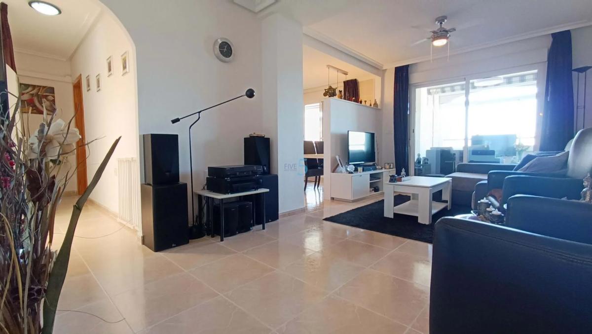 Продажа квартиры на San Fulgencio, Сан-Фульхенсио
photo 3