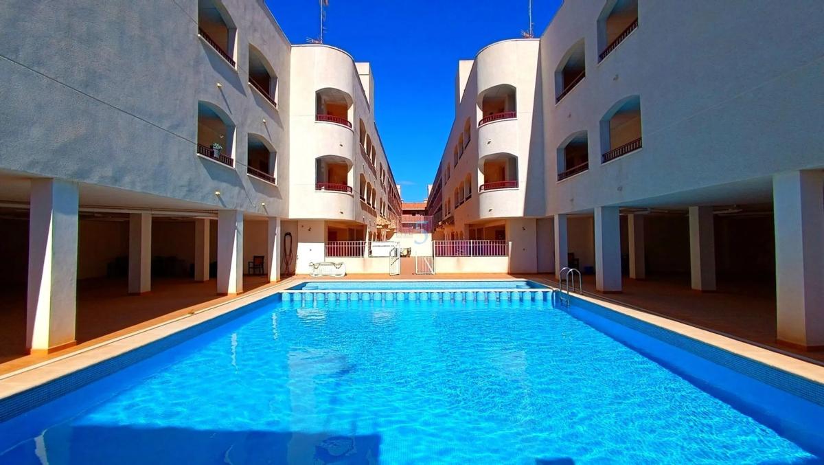 Продажа квартиры на San Fulgencio, Сан-Фульхенсио
photo 4