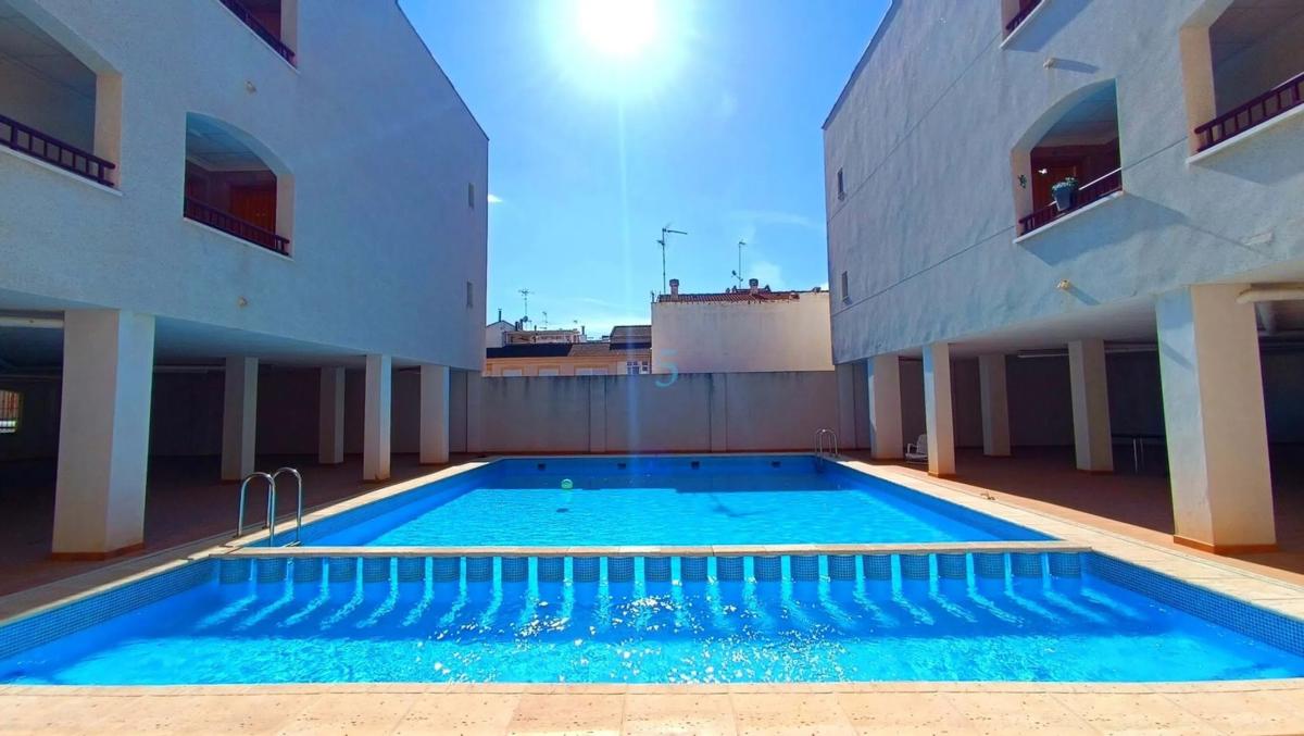 Продажа квартиры на San Fulgencio, Сан-Фульхенсио
photo 5