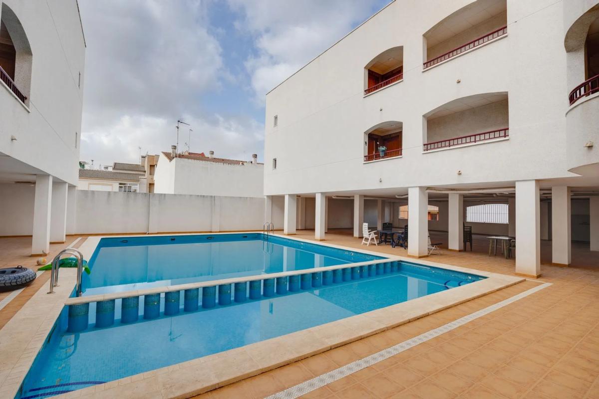 Sale of apartment in San Fulgencio, San Fulgencio
photo 2