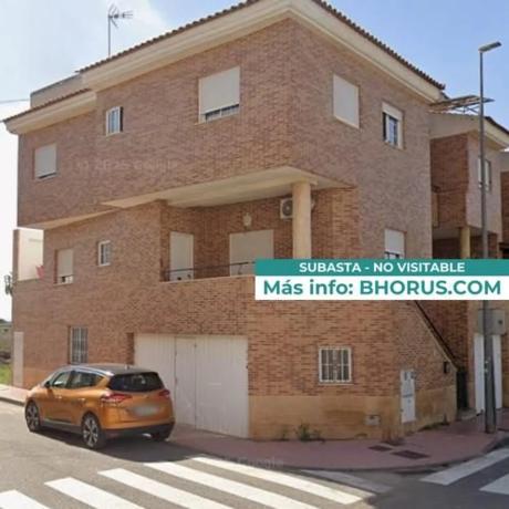 Independent chalet for sale in Avenida de Catral, San Isidro
photo 1