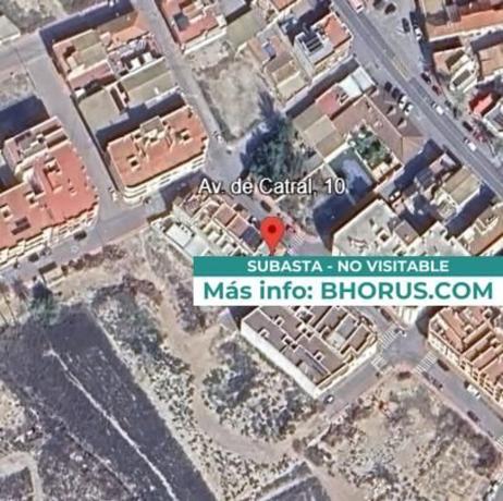 Independent chalet for sale in Avenida de Catral, San Isidro
 photo 4
