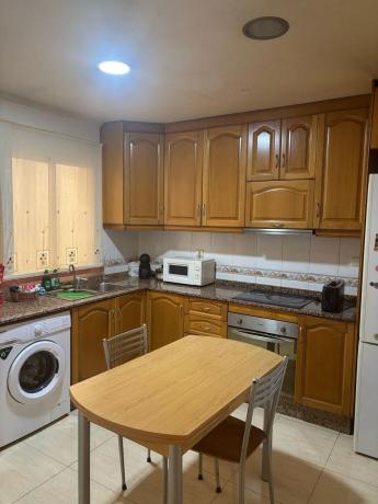 Terraced house for sale at Avenida de Catral, 2 , San Isidro photo 1
