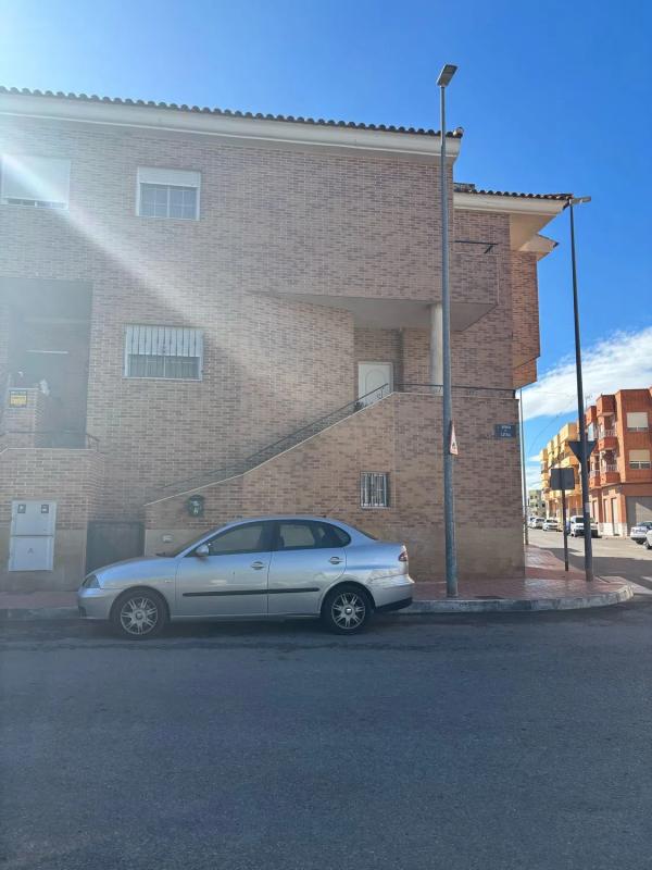 Venta de chalet adosado en  Avenida de Catral, 2 , San Isidro photo 4