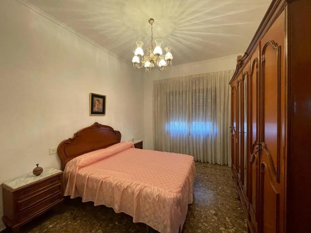 Venta de chalet adosado en  AV ORIHUELA, 26 , San Isidro photo 2