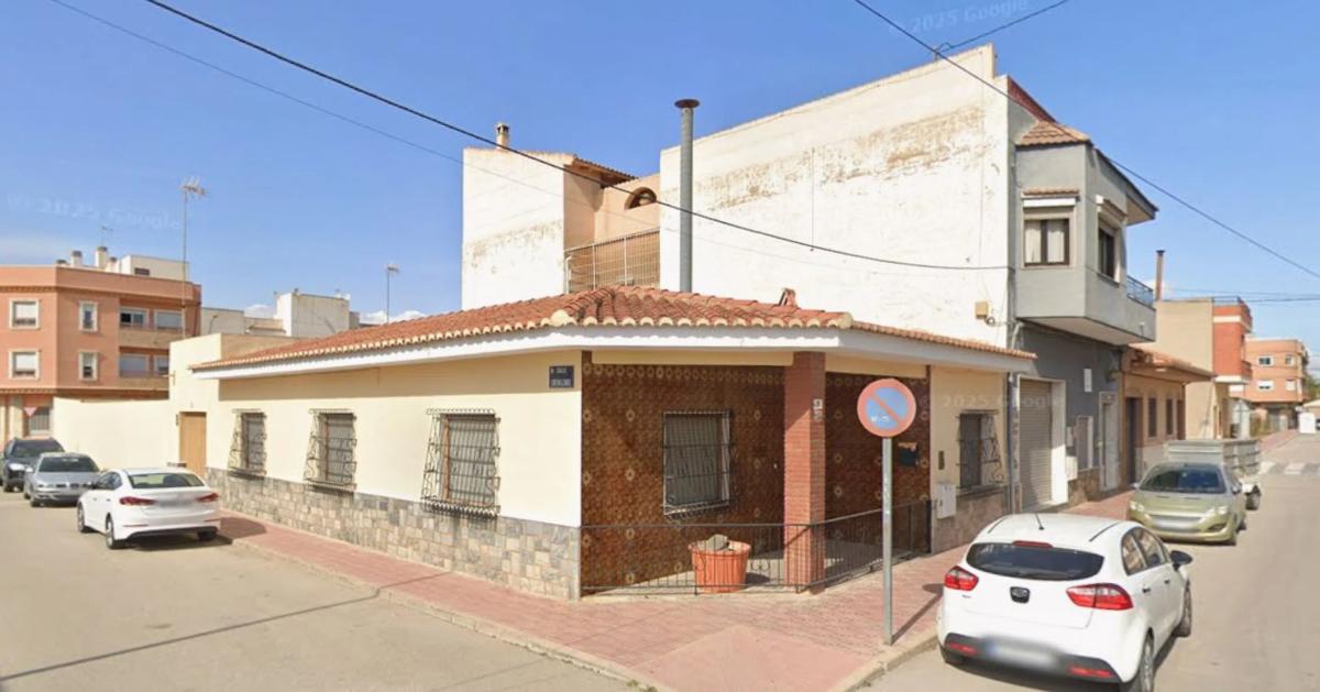 Venta de chalet adosado en  AV ORIHUELA, 26 , San Isidro photo 3