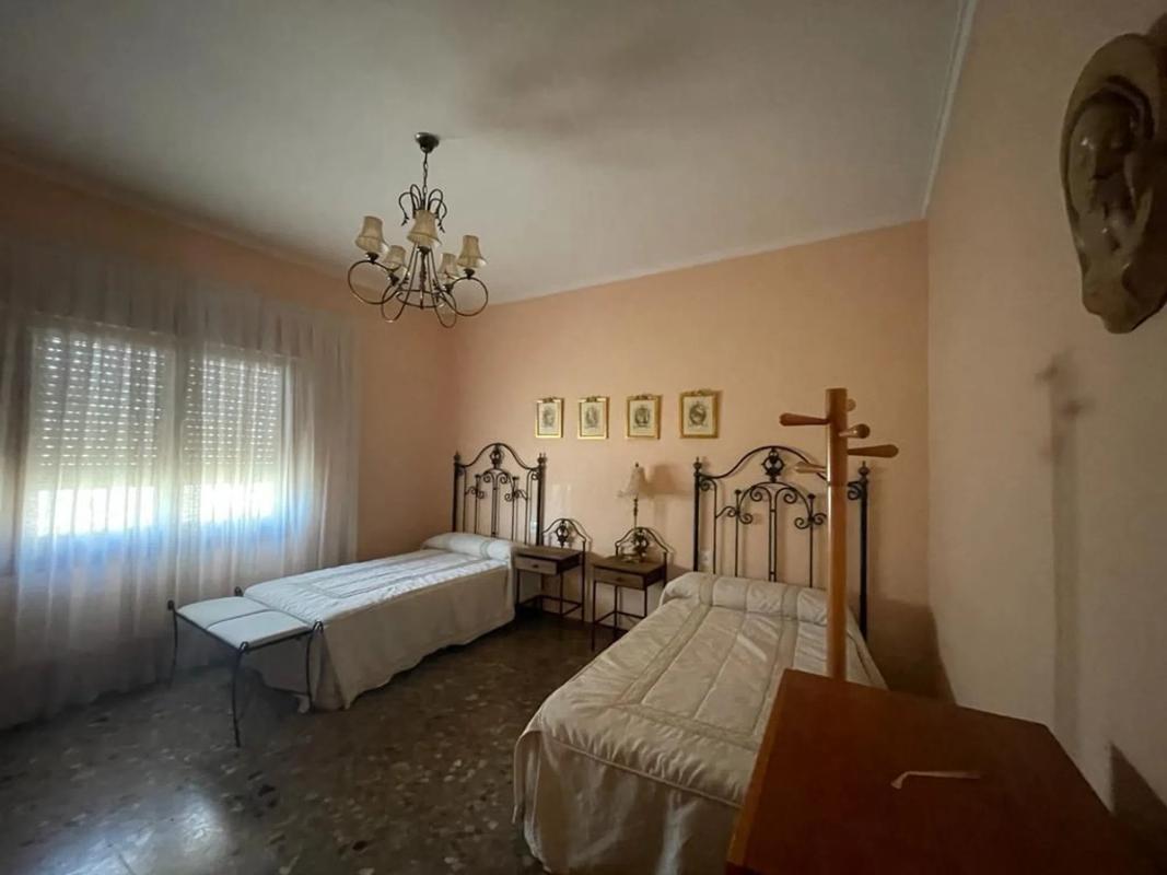 Venta de chalet adosado en  AV ORIHUELA, 26 , San Isidro photo 4