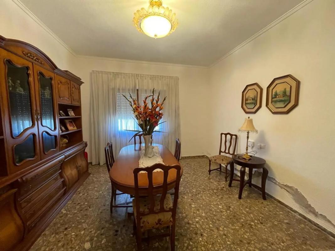 Venta de chalet adosado en  AV ORIHUELA, 26 , San Isidro photo 5