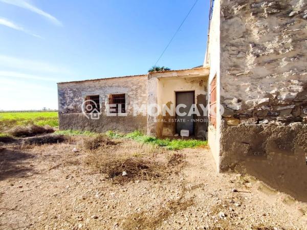 Finca rústica en venta en Vía , San Isidro photo 1