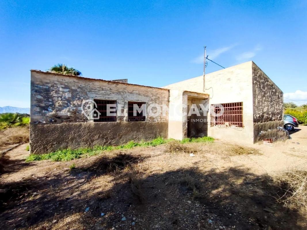 Sale of rural property in  Vía , San Isidro photo 3