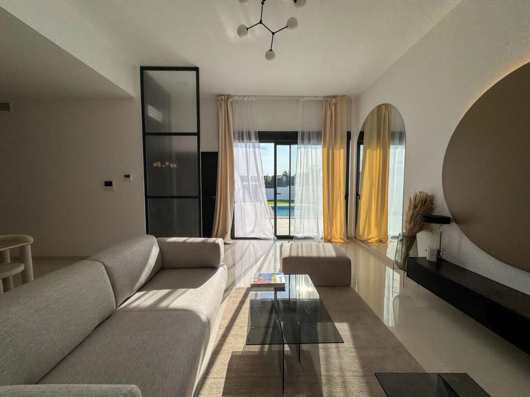 Sale of independent chalet in San Miguel de Salinas, San Miguel de Salinas
photo 3