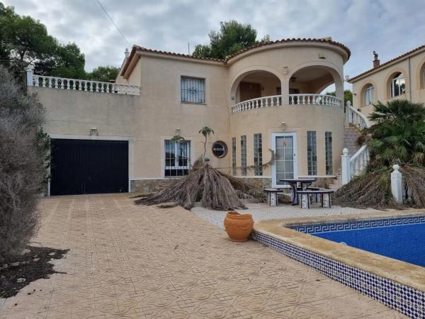 Promocja Casa de pueblo nowe budownictwo w San Miguel de Salinas photo 1