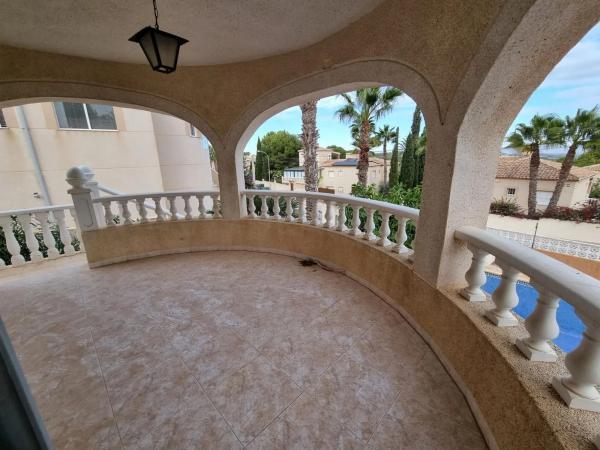 Promocja Casa de pueblo nowe budownictwo w San Miguel de Salinas thumbnail 2