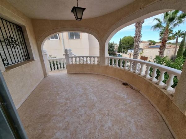 Promocja Casa de pueblo nowe budownictwo w San Miguel de Salinas photo 4