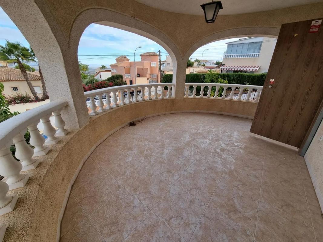 Nowa nieruchomość Casa de pueblo w San Miguel de Salinas photo 5