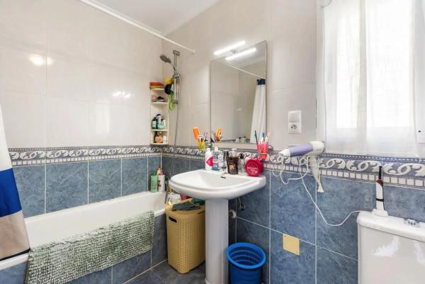 Independent chalet for sale in CL PEDRERO EL-FILIPINAS, San Miguel de Salinas
thumbnail 1