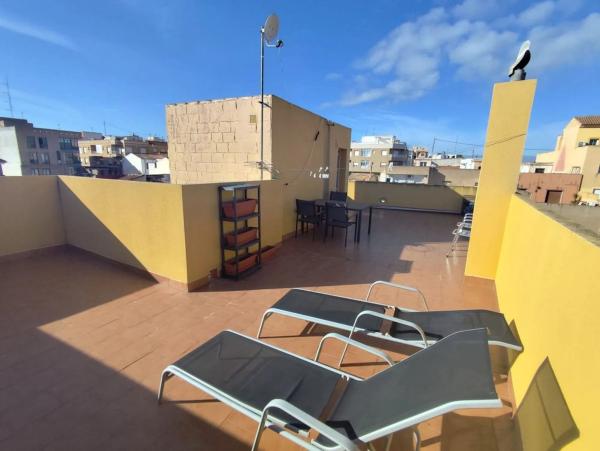 Частный шале на продаже в  San Miguel de Salinas, Сан-Мигель-де-Салинас photo 1