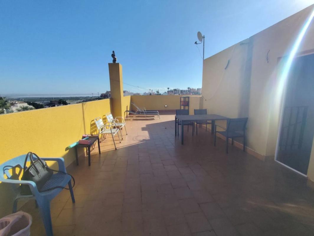 Продажа отдельного шале в  San Miguel de Salinas, Сан-Мигель-де-Салинас photo 2