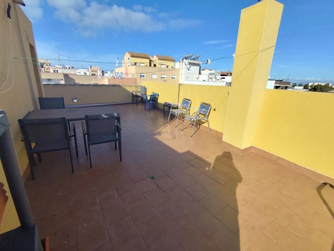 Продажа отдельного шале в  San Miguel de Salinas, Сан-Мигель-де-Салинас photo 3